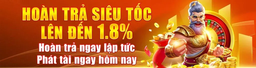 Bắt đầu hành trình cùng hihi88 nổ hũ