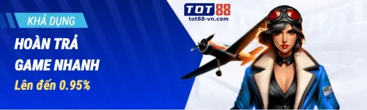 Hoàn trả hàng ngày đá gà